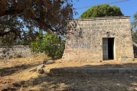 Farm hus i Ostuni, Brindisi, Ostuni - € 58.000 | Ref: 172934 - foto 4